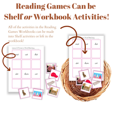 Load image into Gallery viewer, Montessori Christian Homeschool Curriculum - Year 2 (Ages 4-7+)