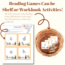 Load image into Gallery viewer, Montessori Christian Homeschool Curriculum - Year 1