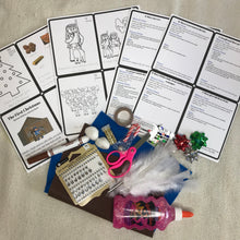 Load image into Gallery viewer, FREE 25-Day Christmas Advent Devotional