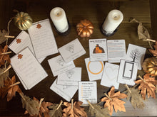 Load image into Gallery viewer, FREE Speak THANKSGIVING 5-Day Devotional