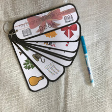 Load image into Gallery viewer, Montessori Christmas Learning Trays Pack