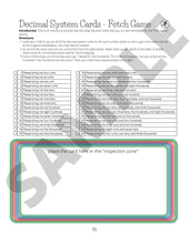 Load image into Gallery viewer, Montessori Math Workbook - Primary Book 2 (DIGITAL DOWNLOAD)