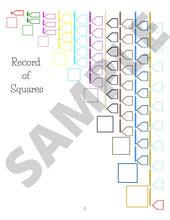 Load image into Gallery viewer, Montessori Math Workbook - Primary Book 2 (DIGITAL DOWNLOAD)