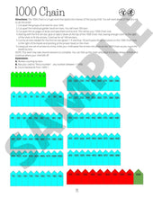 Load image into Gallery viewer, Montessori Math Workbook - Primary Book 2 (DIGITAL DOWNLOAD)