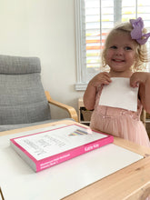 Load image into Gallery viewer, Montessori Math Workbook - Primary Book 1 (Printed Workbook)