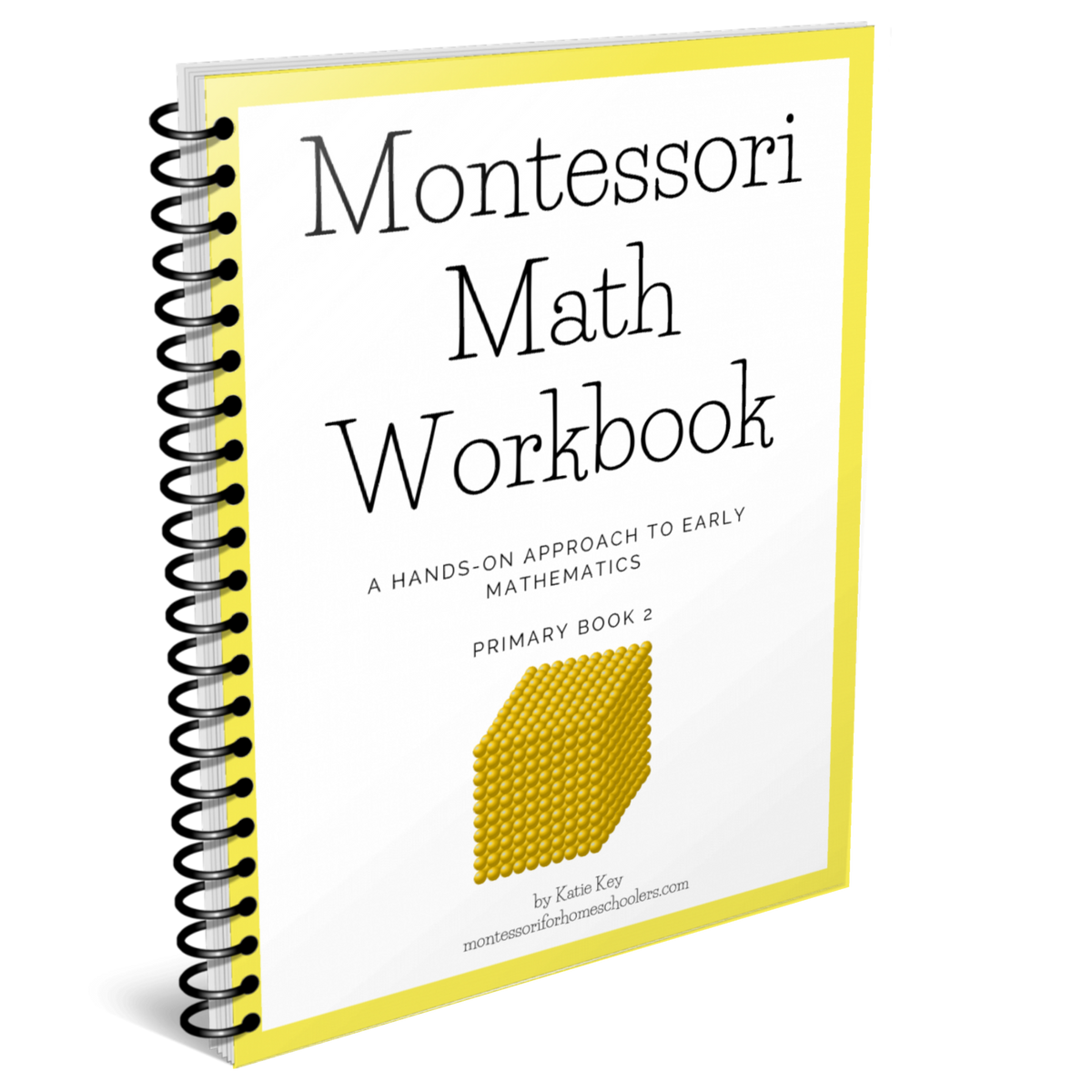 Gran libro de matemáticas Montessori (Paperback)