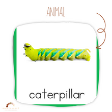 Load image into Gallery viewer, One Year Old Montessori Christian Homeschool Curriculum
