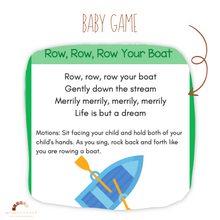 Load image into Gallery viewer, One Year Old Montessori Christian Homeschool Curriculum
