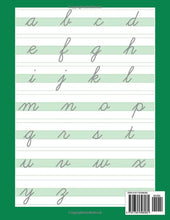 Load image into Gallery viewer, Reading Games Workbook - Level 2 - Cursive (Printed Workbook)

