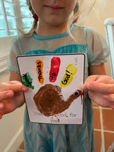 Load image into Gallery viewer, FREE Speak THANKSGIVING 5-Day Devotional
