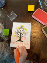 Load image into Gallery viewer, FREE Speak THANKSGIVING 5-Day Devotional
