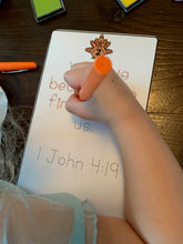 Load image into Gallery viewer, FREE Speak THANKSGIVING 5-Day Devotional
