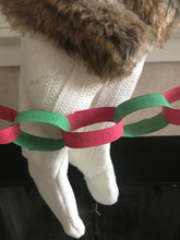 Load image into Gallery viewer, FREE Names of Jesus Countdown to Christmas Paper Chain
