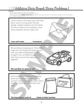 Load image into Gallery viewer, Montessori Math Workbook - Primary Book 3 (Physical Printed Workbook)
